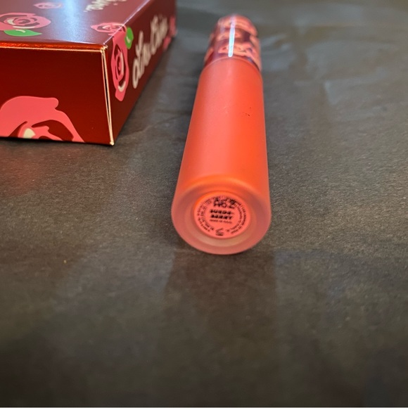 Lime Crime Velvetine Liquid Lipstick in “Suedeberry” (BNWOB, Full Size) - Picture 4 of 4